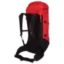 Montane Fast Alpine 40l Ryggsäck, Flag red