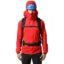 Montane Fast Alpine 40l Ryggsäck, Flag red