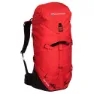 Montane Fast Alpine 40l Ryggsäck, Flag red