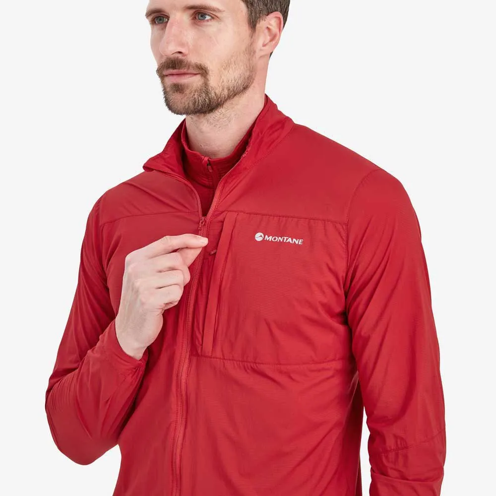 Montane Feather Lite Jacka