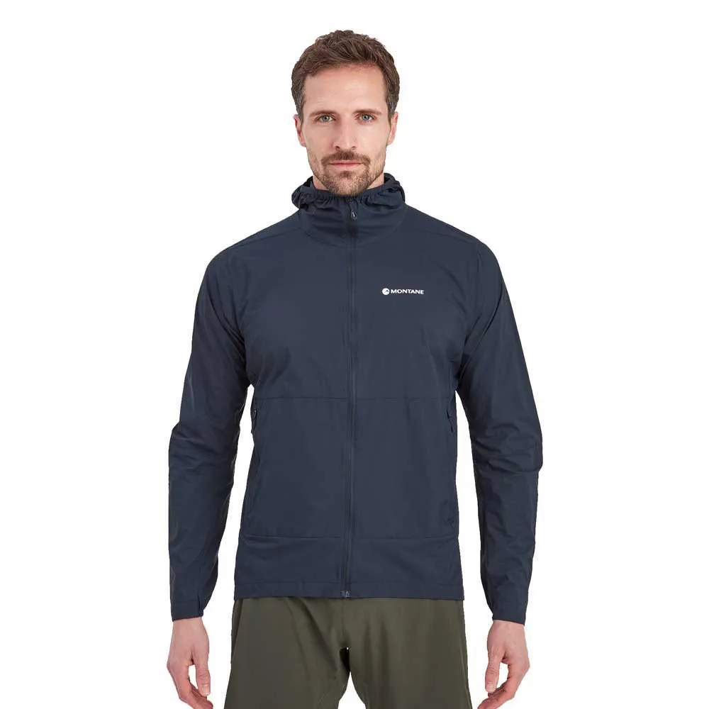 Montane Feather Lite Tröja