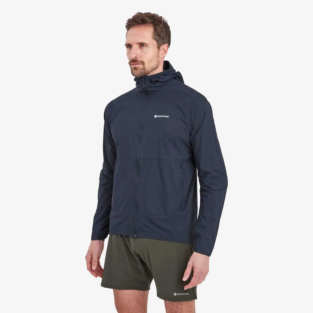 Montane Feather Lite Tröja