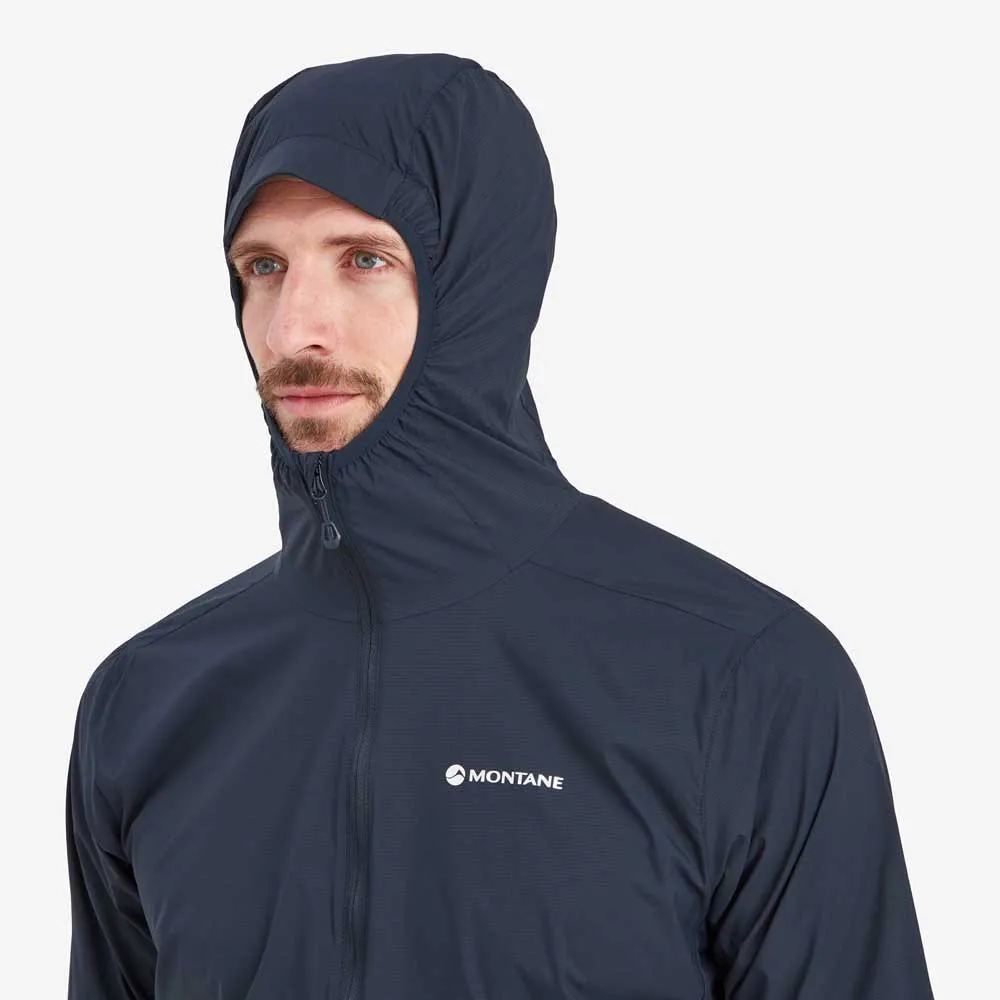 Montane Feather Lite Tröja
