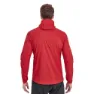 Montane Feather Lite Tröja Med Huva, Acer red