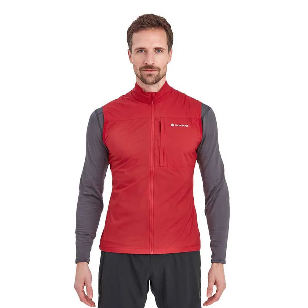 Montane Feather Lite Väst Montane Feather Lite Väst