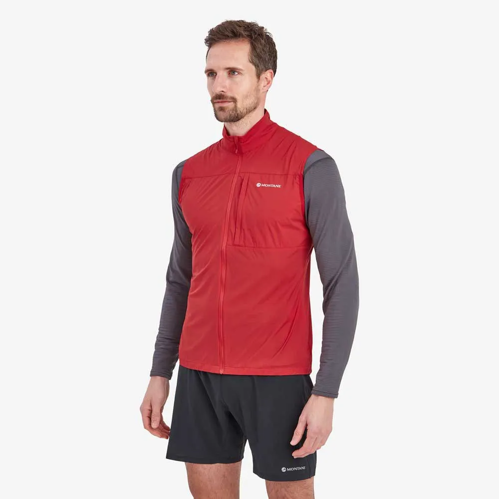 Montane Feather Lite Väst Montane Feather Lite Väst