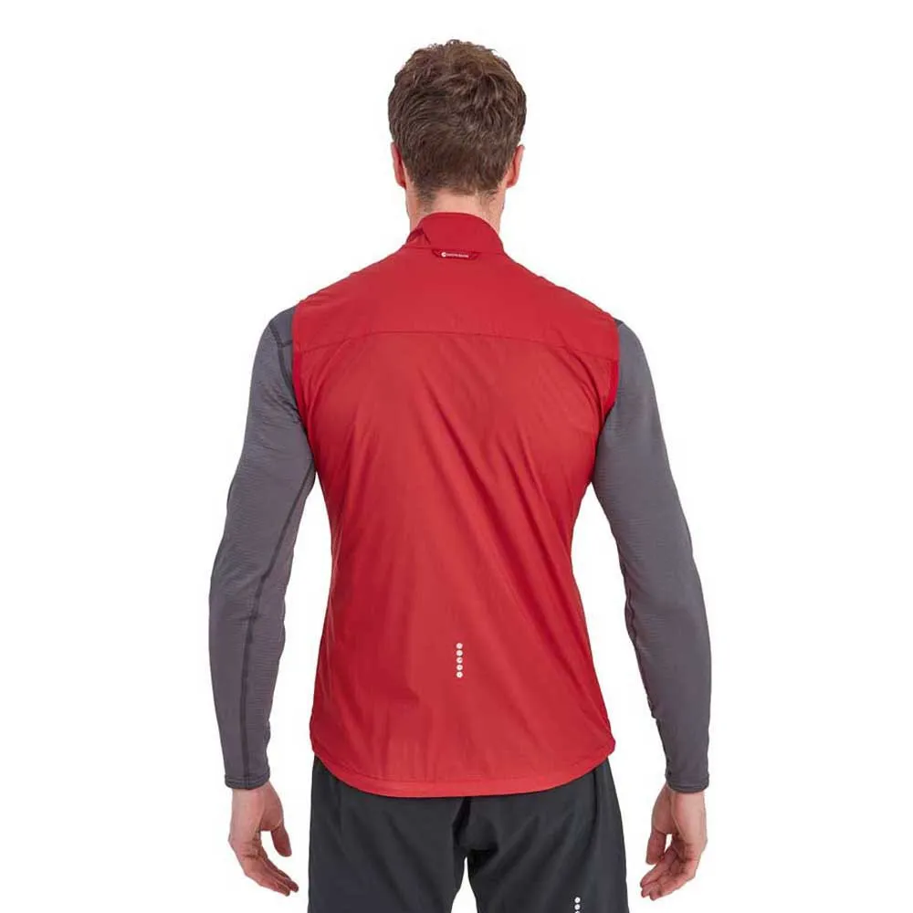 Montane Feather Lite Väst Montane Feather Lite Väst
