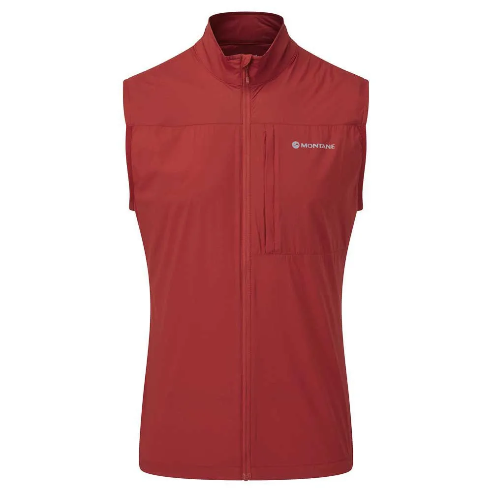 Montane Feather Lite Väst Montane Feather Lite Väst