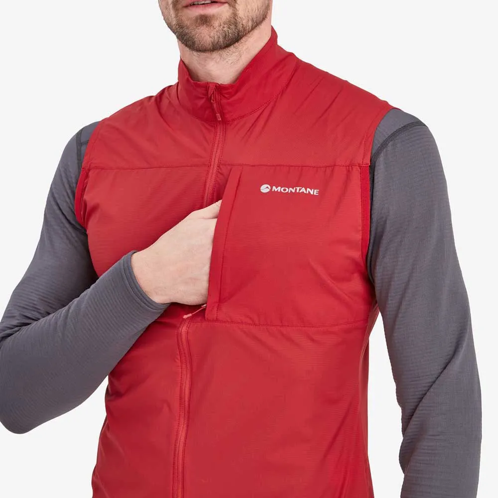 Montane Feather Lite Väst Montane Feather Lite Väst