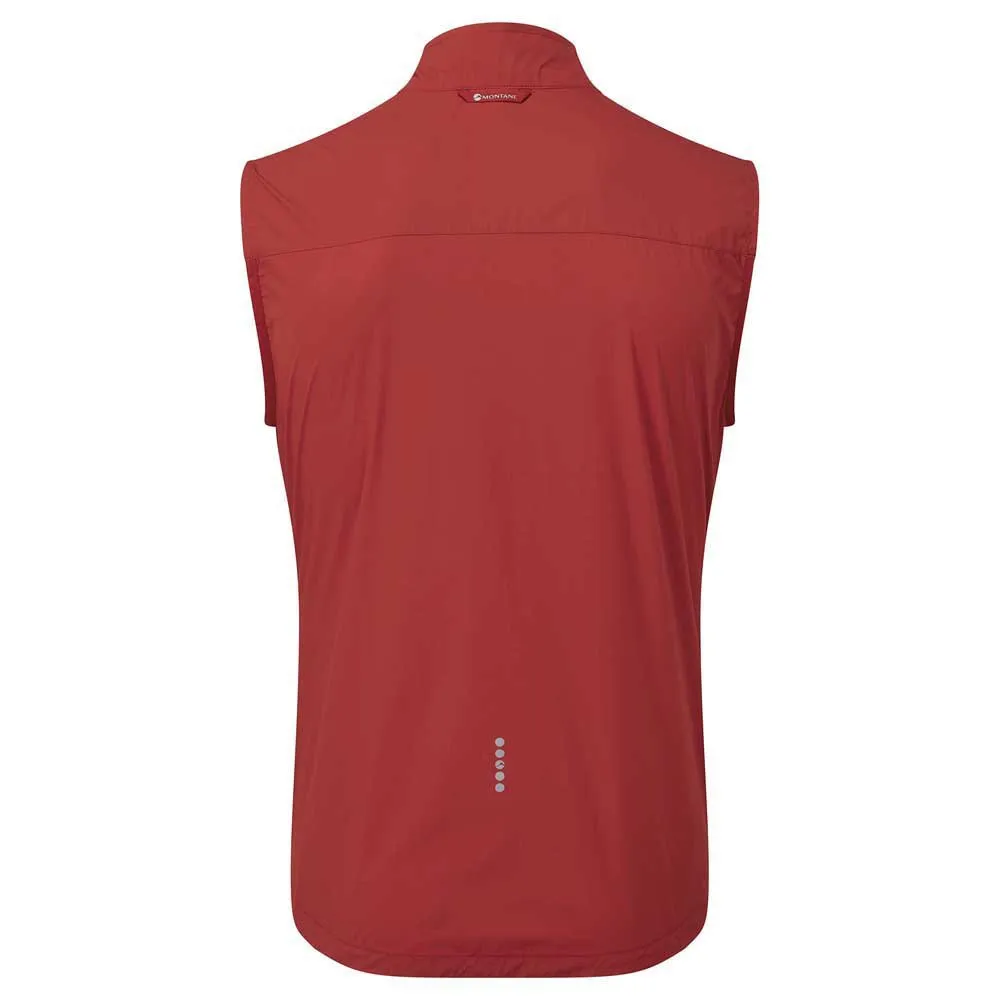 Montane Feather Lite Väst Montane Feather Lite Väst