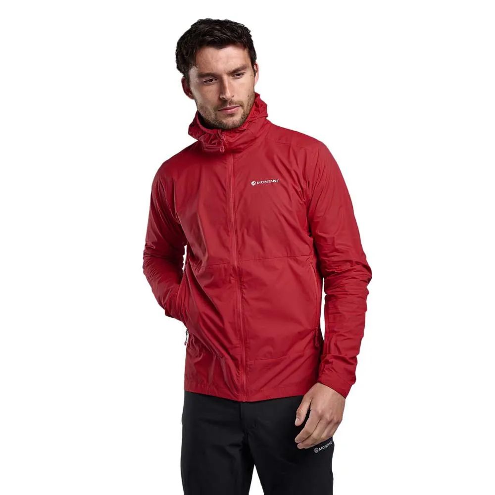 Montane Featherlite Jacka