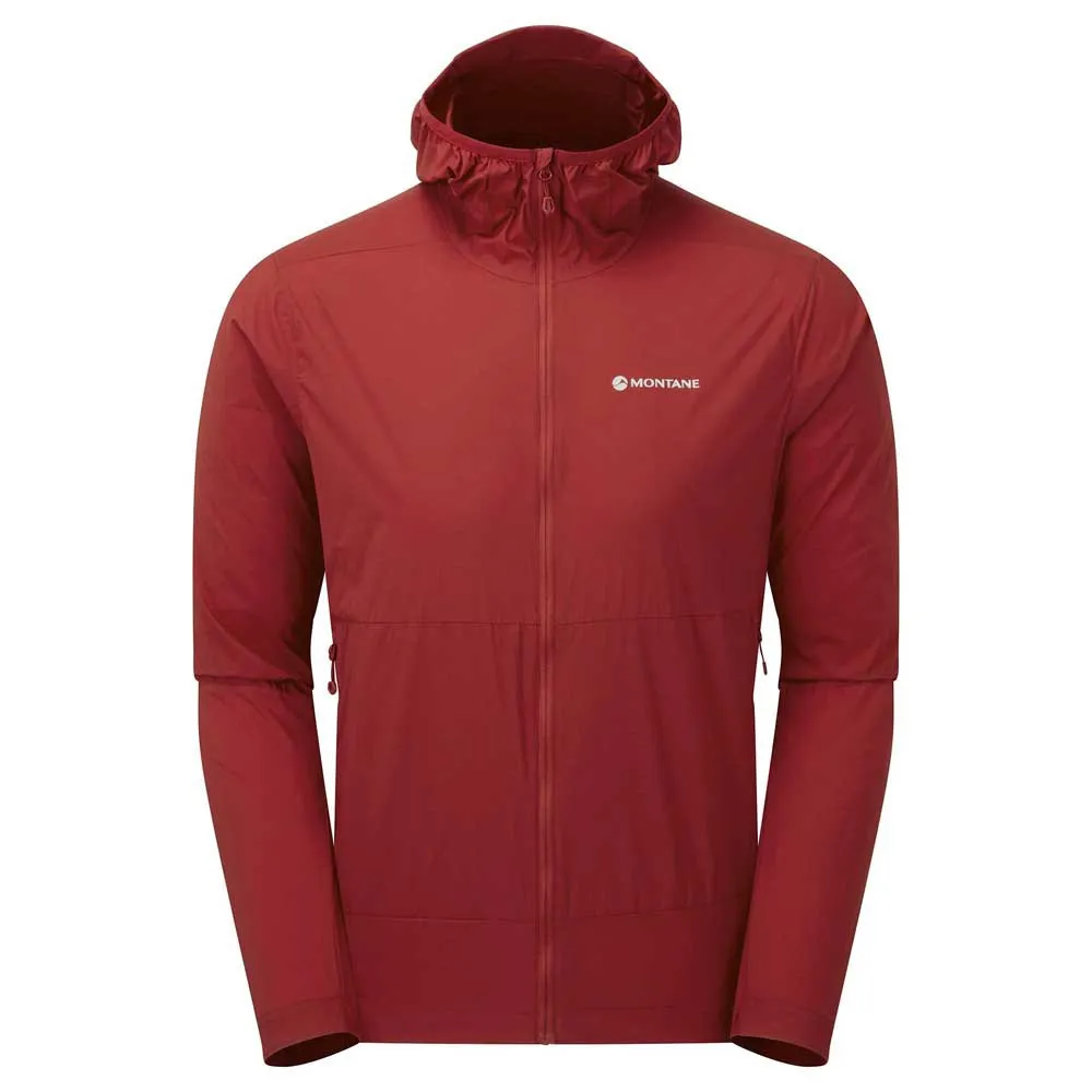 Montane Featherlite Jacka