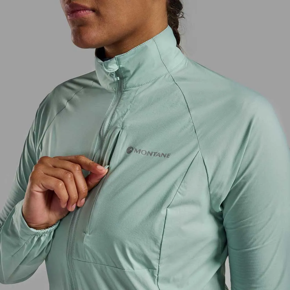 Montane Featherlite Jacka Montane Featherlite Jacka