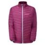 Montane Featherlite Micro Dunjacka, French berry