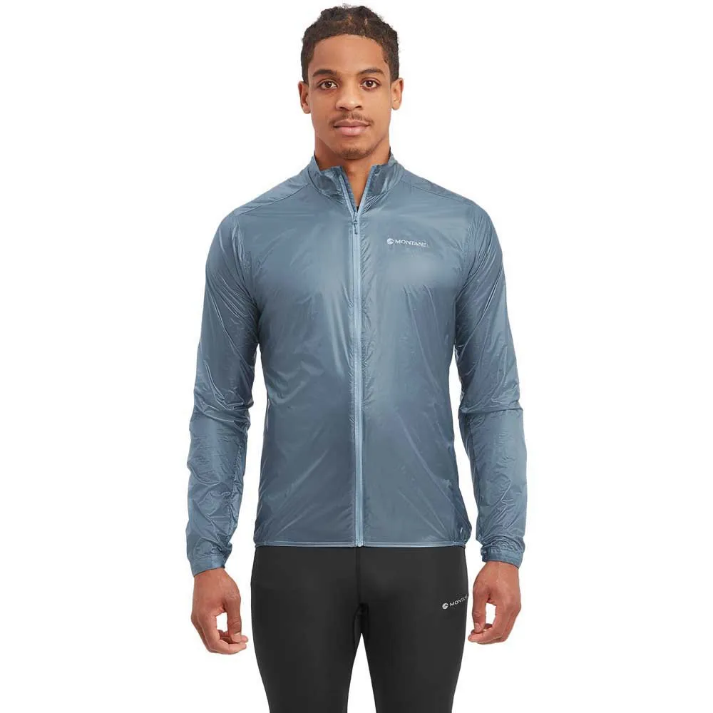 Montane Featherlite Nano Jacka