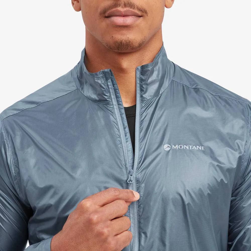 Montane Featherlite Nano Jacka