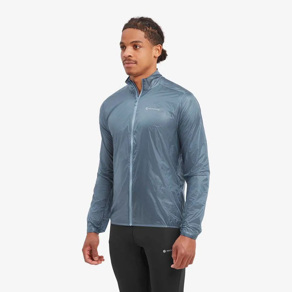 Montane Featherlite Nano Jacka
