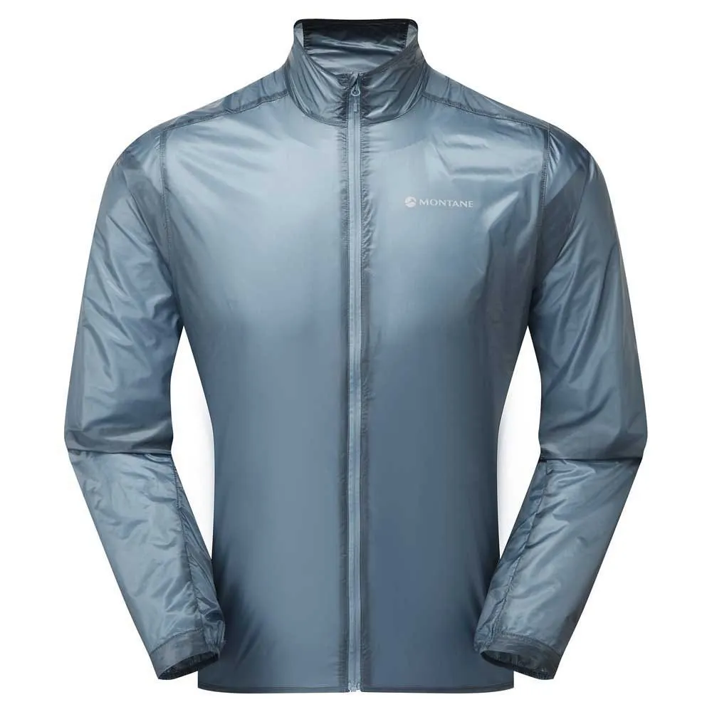 Montane Featherlite Nano Jacka