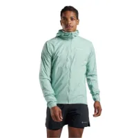 Montane Featherlite Sweatshirt Med Dragkedja