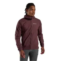 Montane Featherlite Sweatshirt Med Dragkedja Montane Featherlite Sweatshirt Med Dragkedja