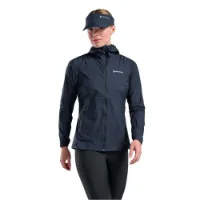 Montane Featherlite Sweatshirt Med Dragkedja Montane Featherlite Sweatshirt Med Dragkedja