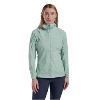 Montane Featherlite Sweatshirt Med Dragkedja Montane Featherlite Sweatshirt Med Dragkedja