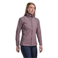 Montane Featherlite Sweatshirt Med Dragkedja Montane Featherlite Sweatshirt Med Dragkedja