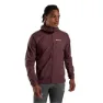 Montane Featherlite Sweatshirt Med Dragkedja