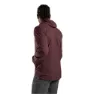 Montane Featherlite Sweatshirt Med Dragkedja