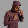 Montane Featherlite Sweatshirt Med Dragkedja