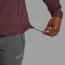 Montane Featherlite Sweatshirt Med Dragkedja