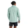 Montane Featherlite Sweatshirt Med Dragkedja