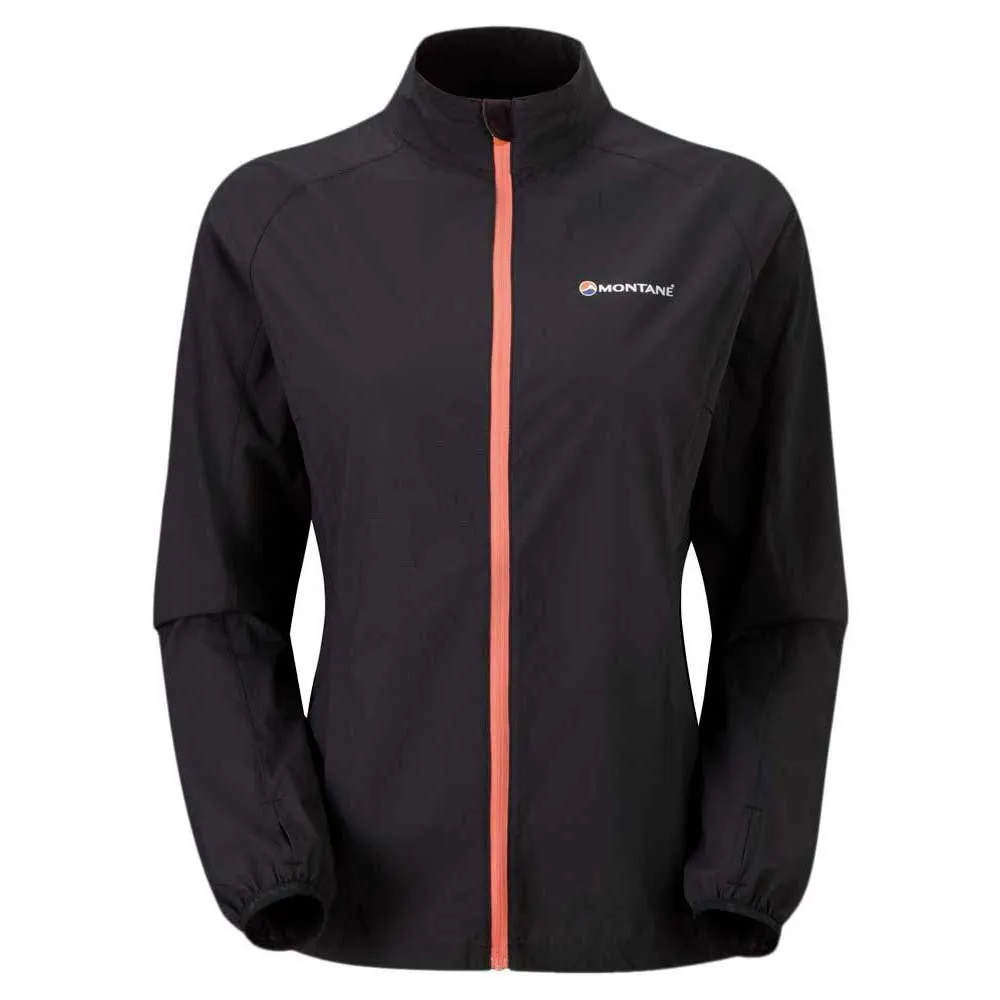 Montane Featherlite Trail Jacka