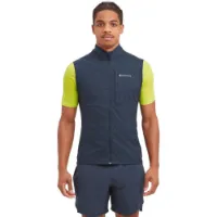 Montane Featherlite Windproof Väst Montane Featherlite Windproof Väst