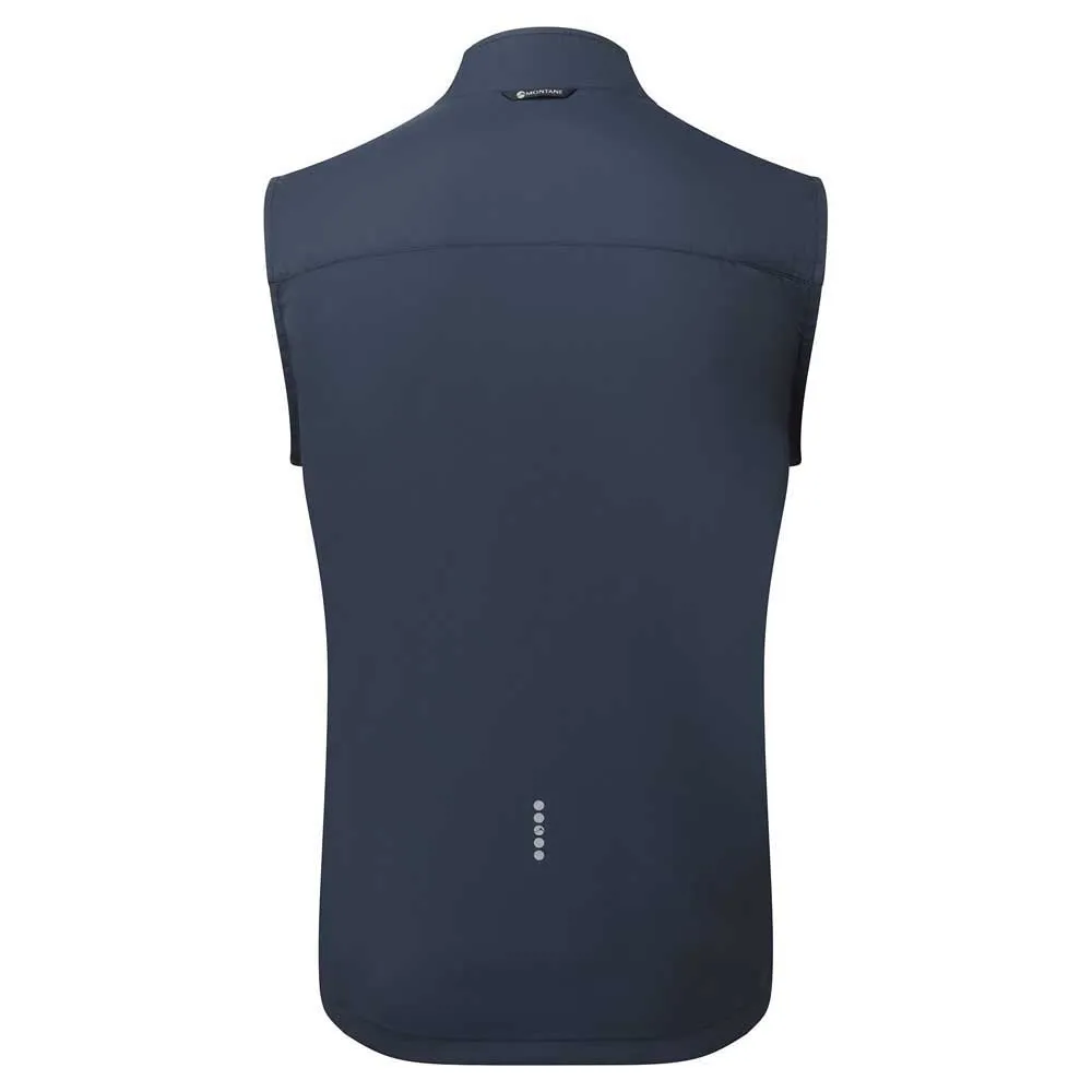 Montane Featherlite Windproof Väst Montane Featherlite Windproof Väst