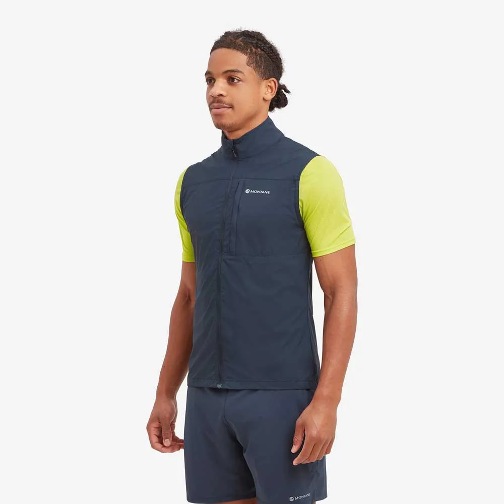 Montane Featherlite Windproof Väst