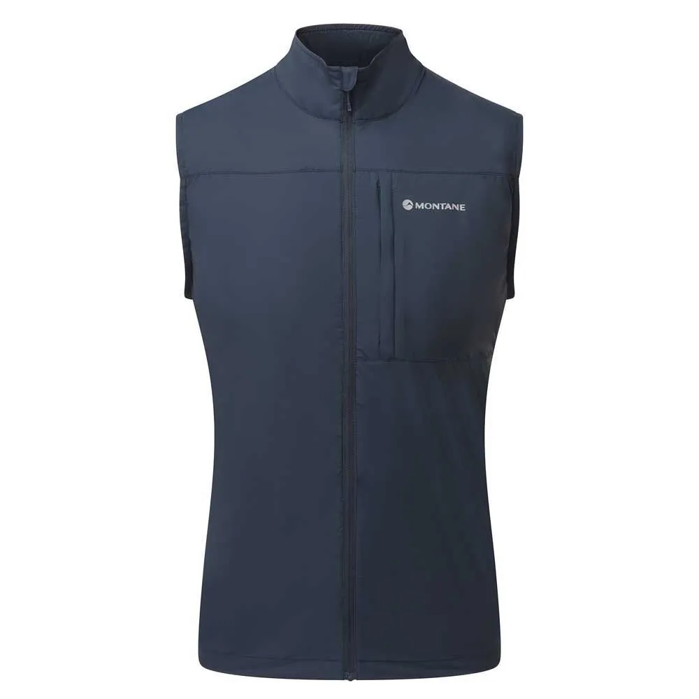 Montane Featherlite Windproof Väst