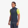 Montane Featherlite Windproof Väst