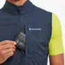 Montane Featherlite Windproof Väst