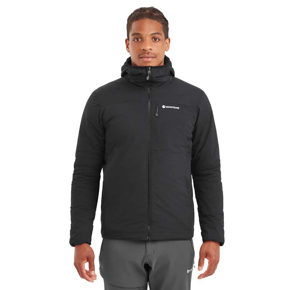 Montane Fireball Jacka