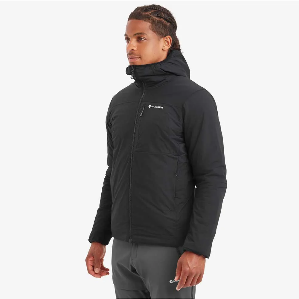 Montane Fireball Jacka