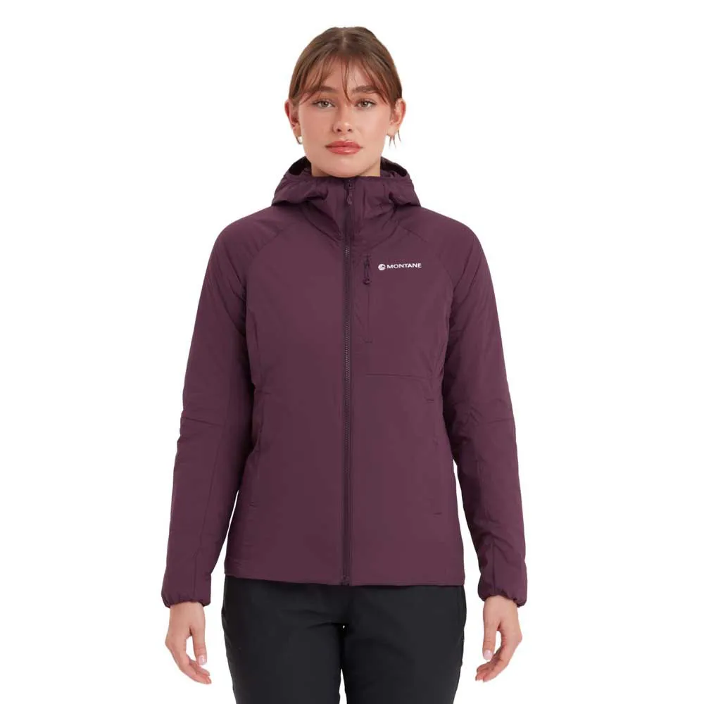 Montane Fireball Jacka Montane Fireball Jacka