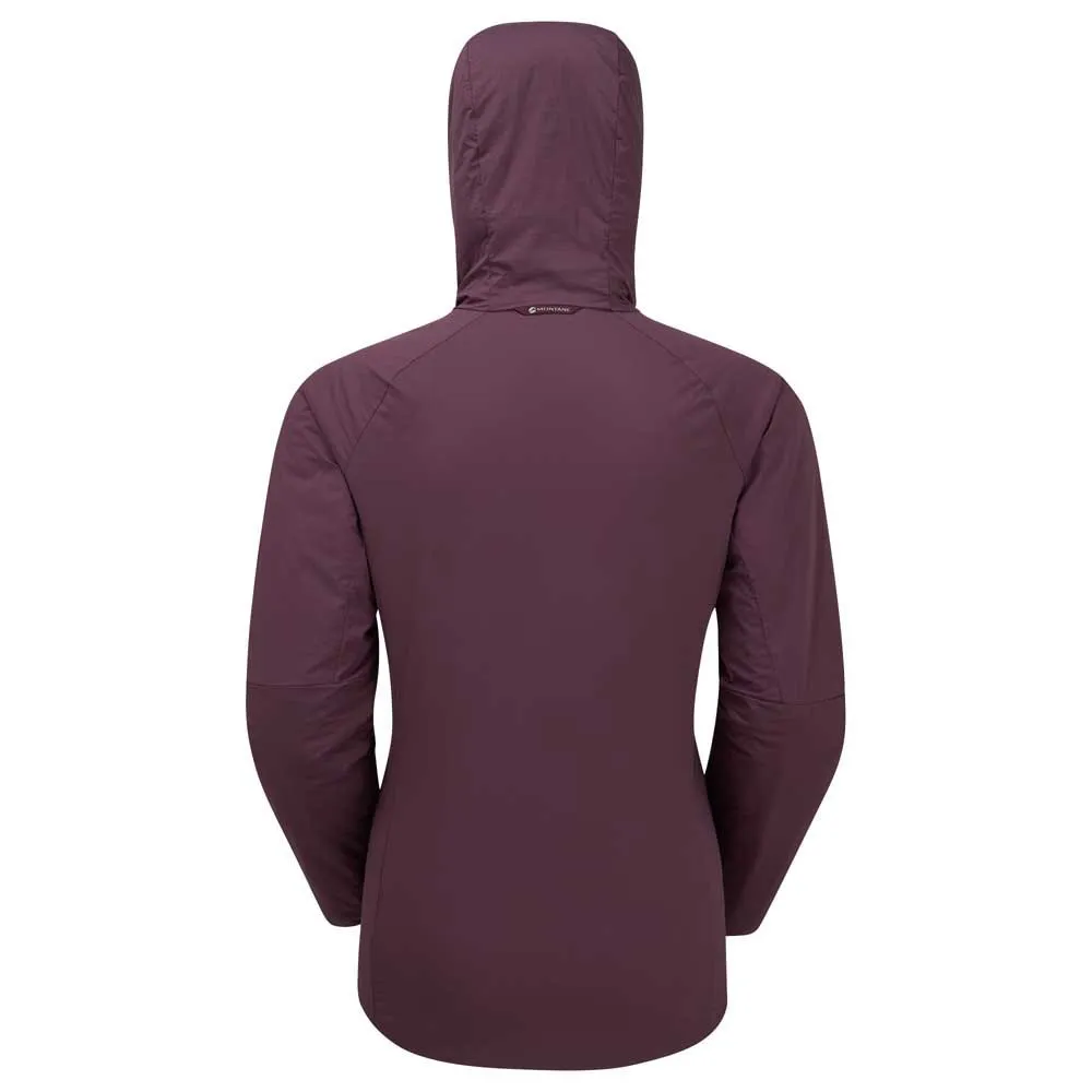 Montane Fireball Jacka Montane Fireball Jacka