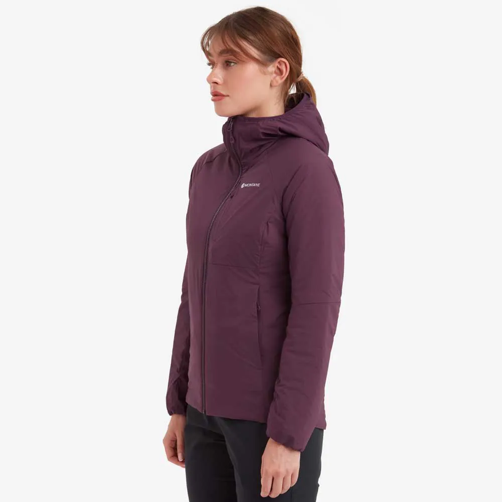 Montane Fireball Jacka Montane Fireball Jacka