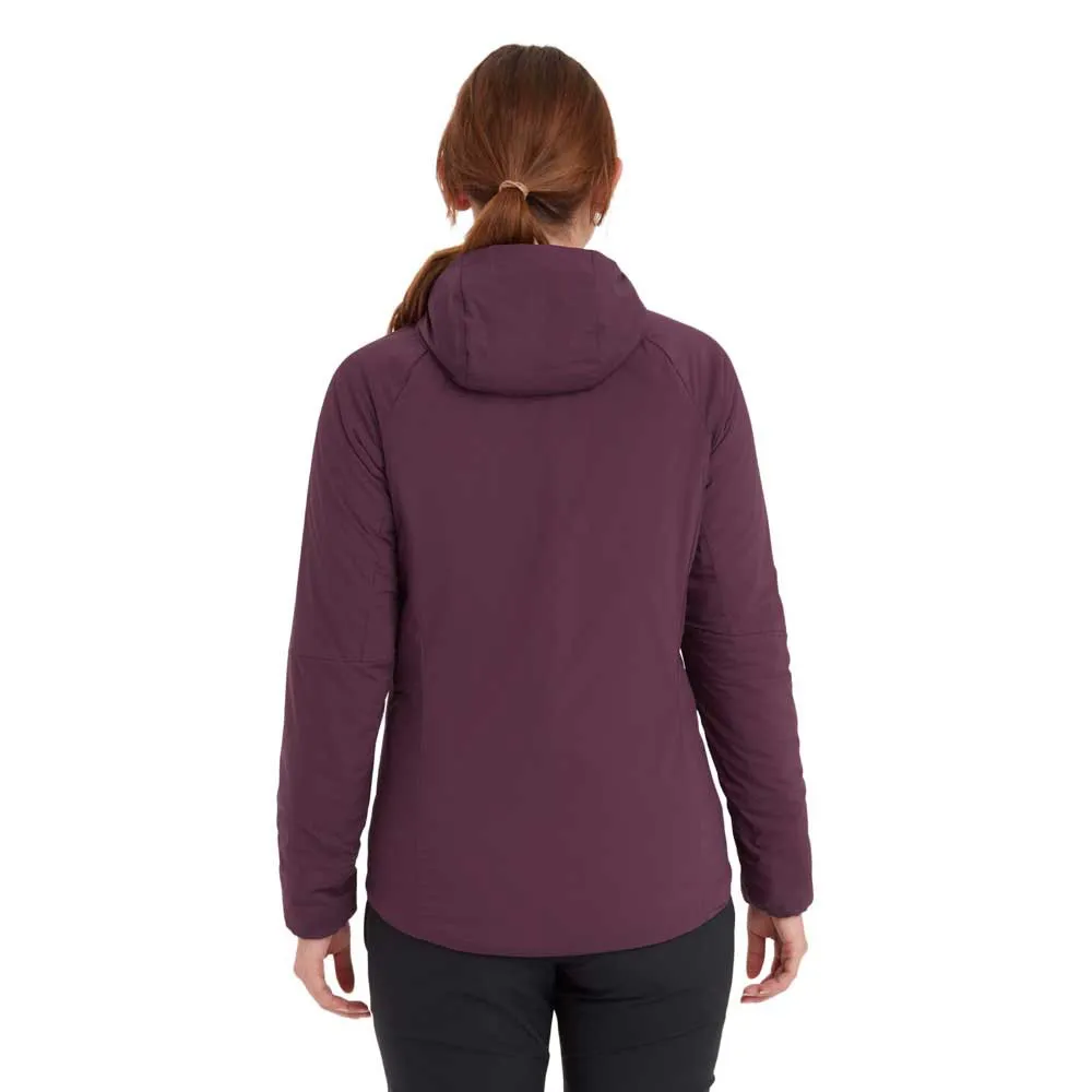 Montane Fireball Jacka Montane Fireball Jacka