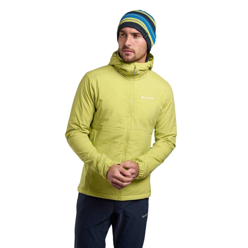Montane Fireball Lite Jacka