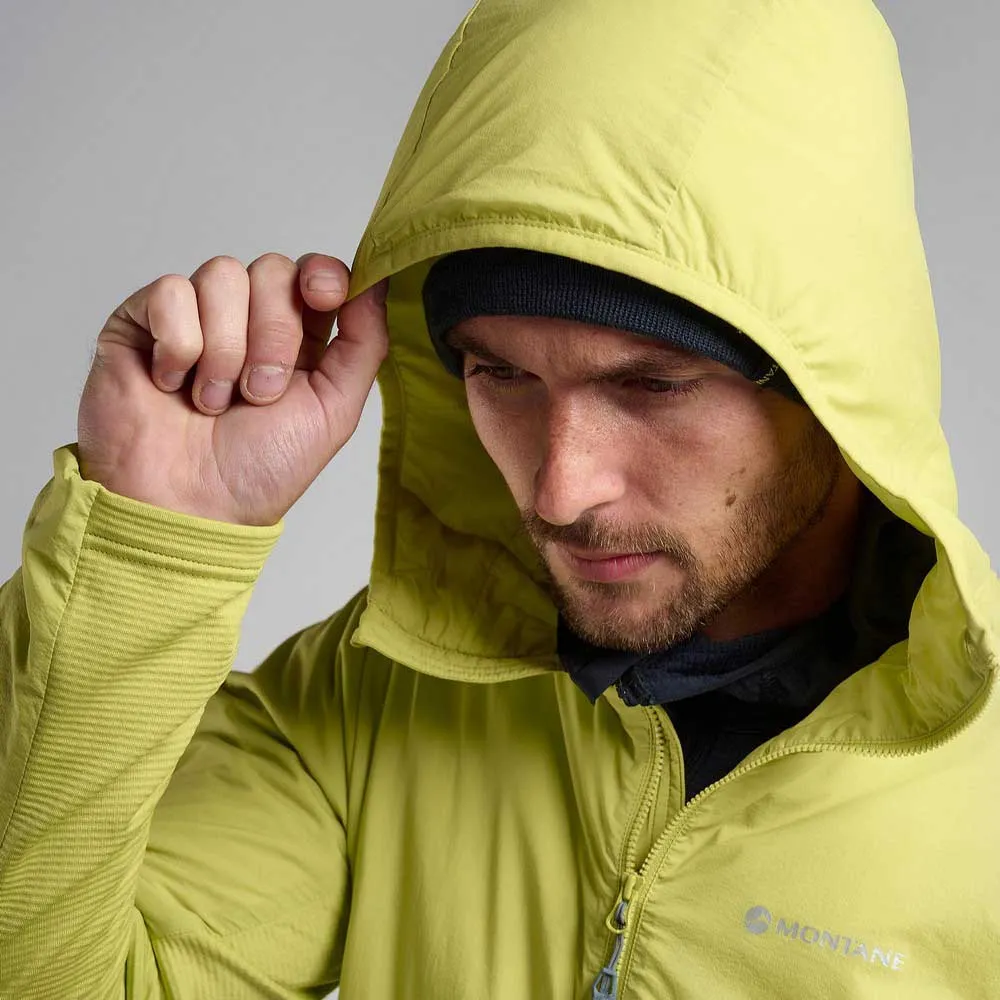 Montane Fireball Lite Jacka