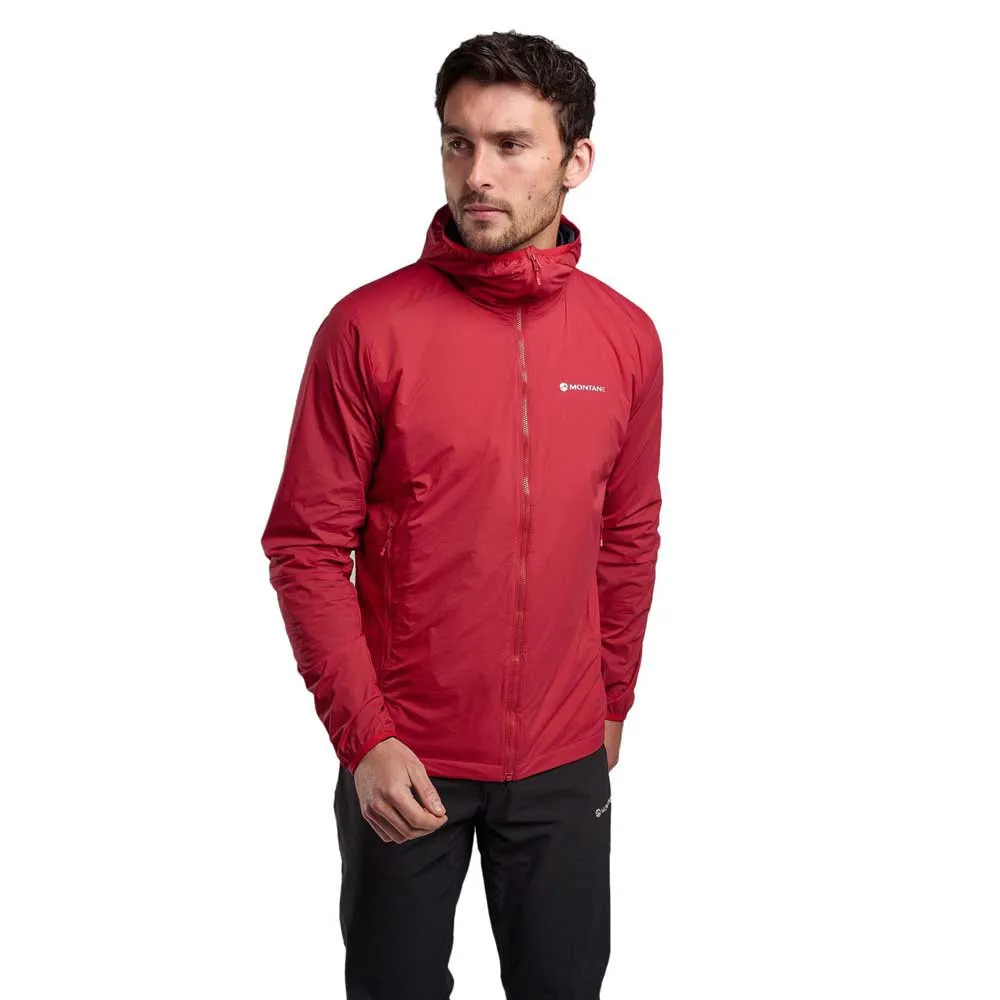 Montane Fireball Nano Jacka