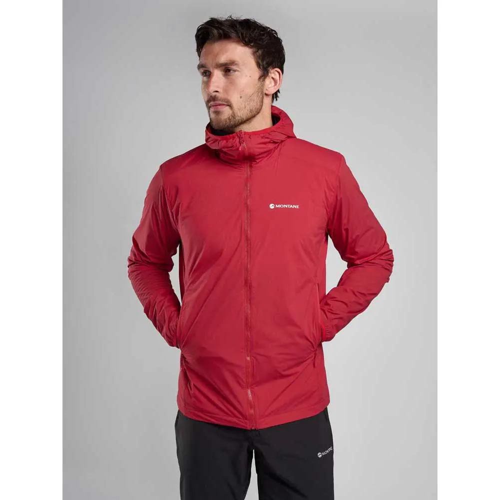 Montane Fireball Nano Jacka