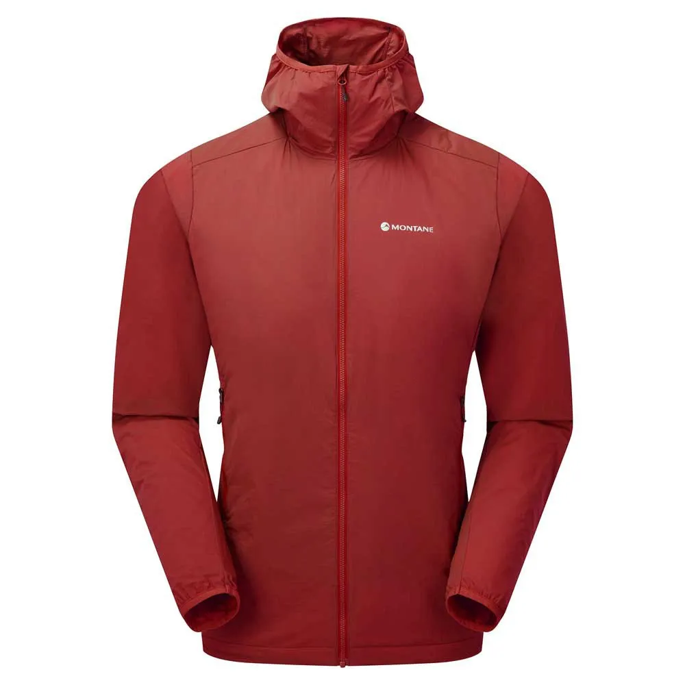 Montane Fireball Nano Jacka